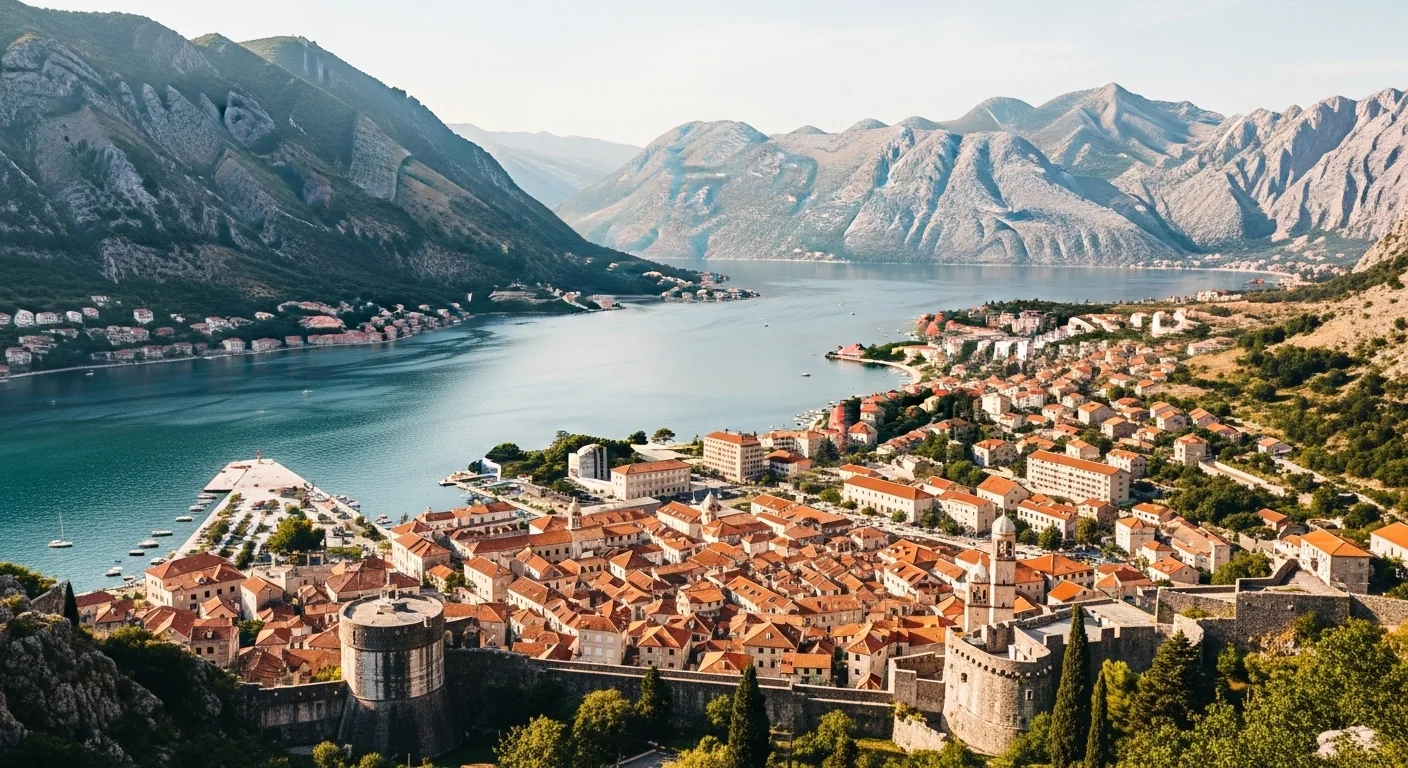 Kotora Melnkalne Guide to Meaning and Travel