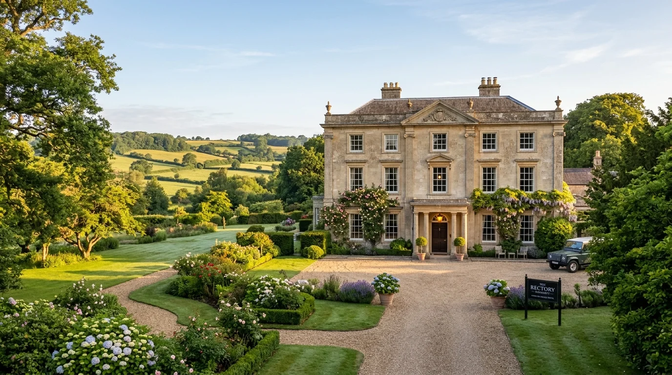 the mount somerset